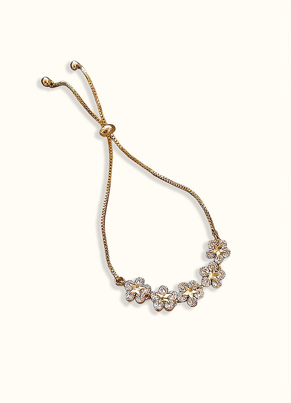 front Bohemian Dream Bracelet
