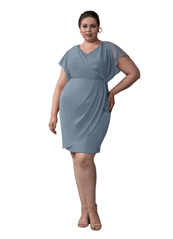 Azazie Waverly MBD Mother of the Bride Dresses Azazie