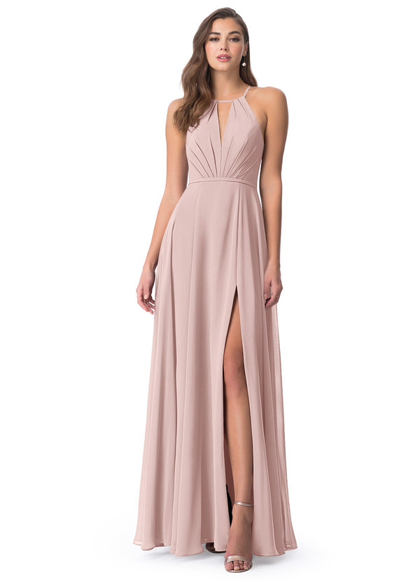 Evalleen Try-on Dress Sample Dress Bridesmaid Dresses | Azazie