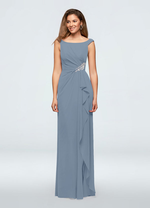mother of the bride azazie