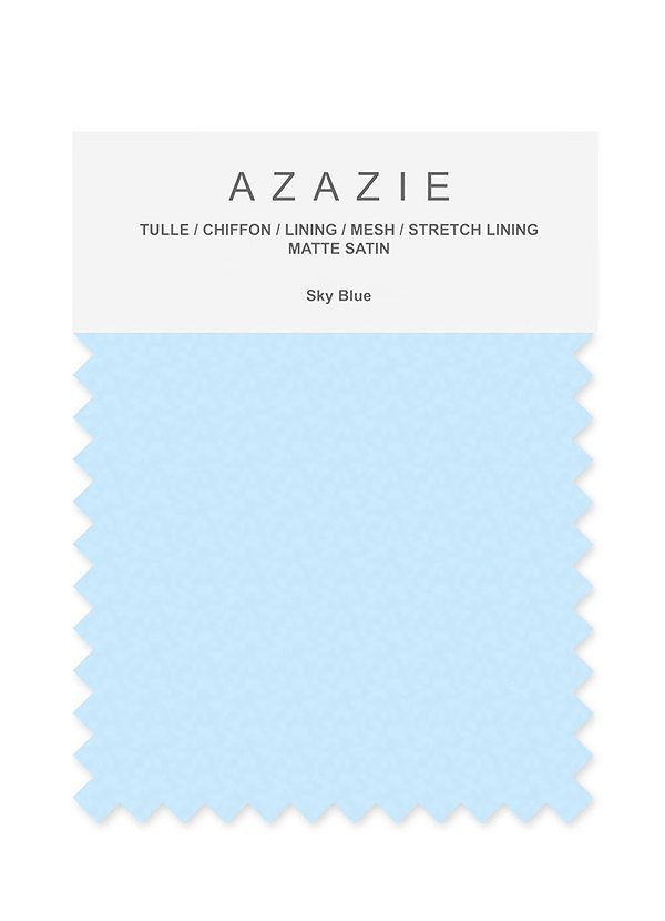 Blue Swatches | Azazie