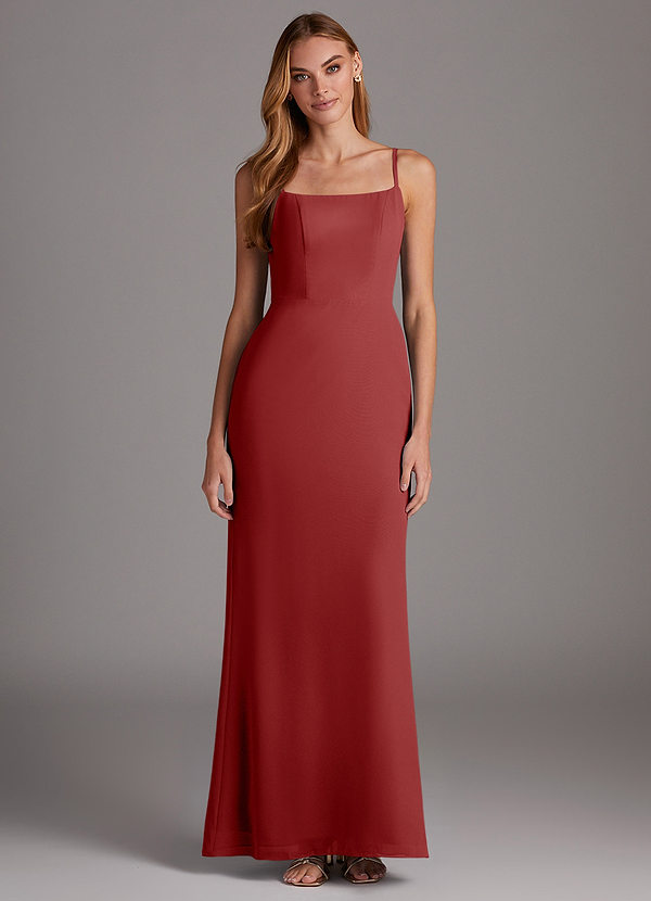 Azazie Tayla Bridesmaid Dresses  image1