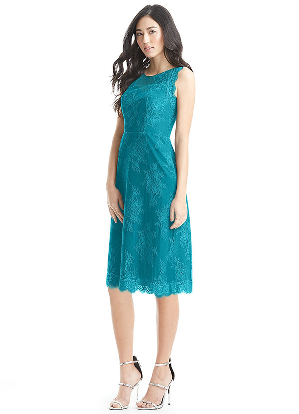 Azazie Zaria Bridesmaid Dresses Azazie