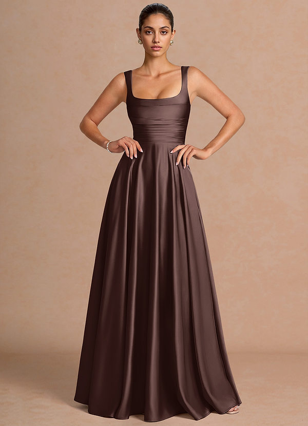 Abito Maxi Tartufo Azaria image1