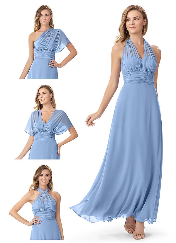 azazie bridesmaid dresses