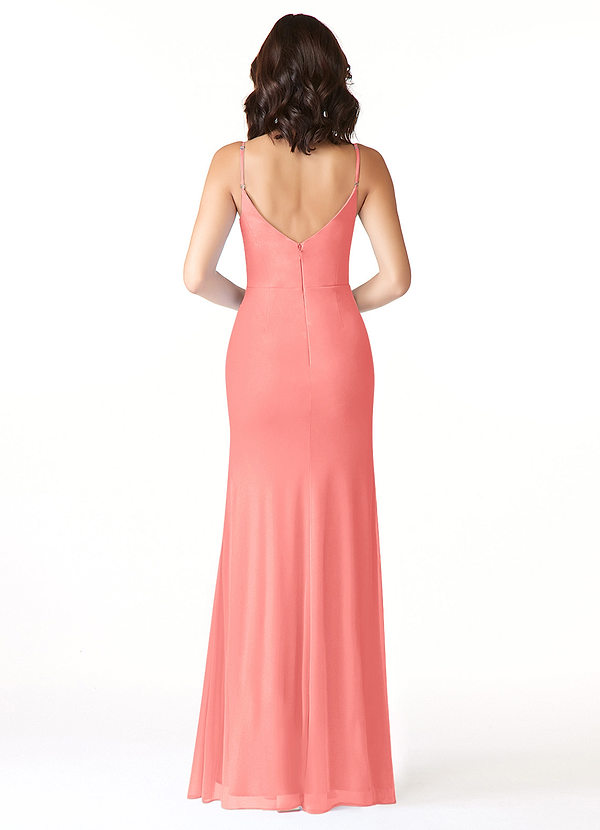 Coral Bridesmaid Dresses Starting at 79 Azazie