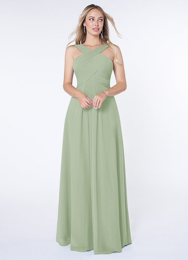 Azazie Kaleigh Bridesmaid Dresses  image1