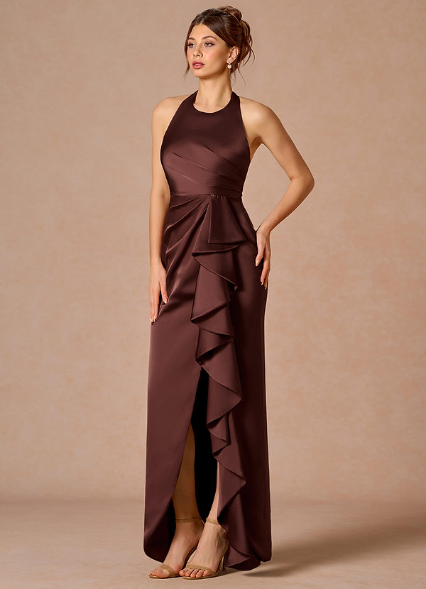 Robe Longue Moca Coco Lilibeth image1