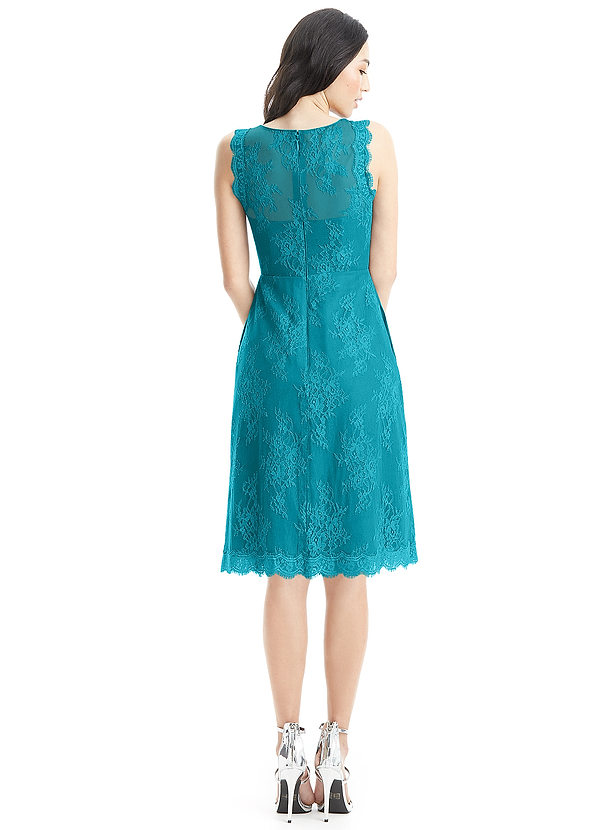 Azazie Zaria Bridesmaid Dresses Azazie