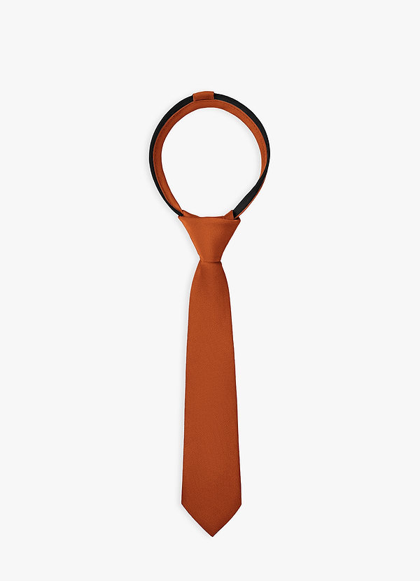 front Camicia da notte in raso elasticizzato da bambino