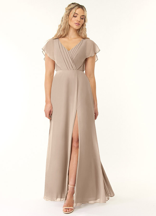 Azazie Rylee Brudtärneklänningar  image1