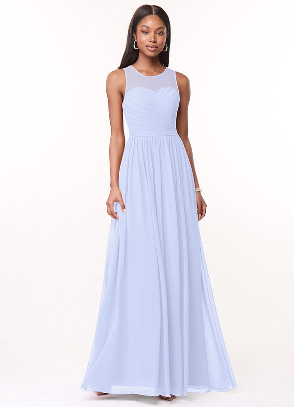 Azazie Nina Bridesmaid Dresses  image1
