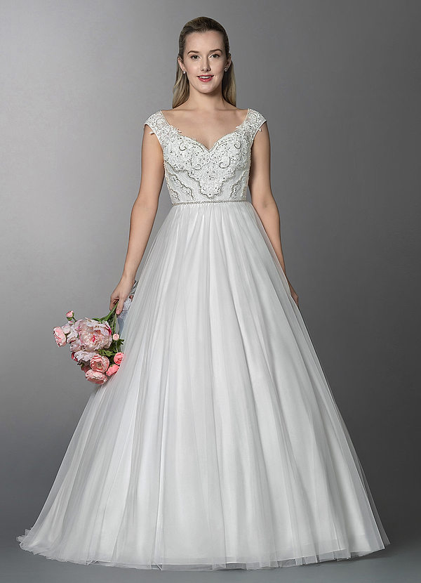 wedding dresses azazie