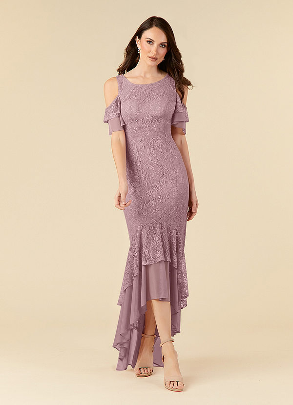 Azazie Lacey Mother of the Brides Dresses  image1