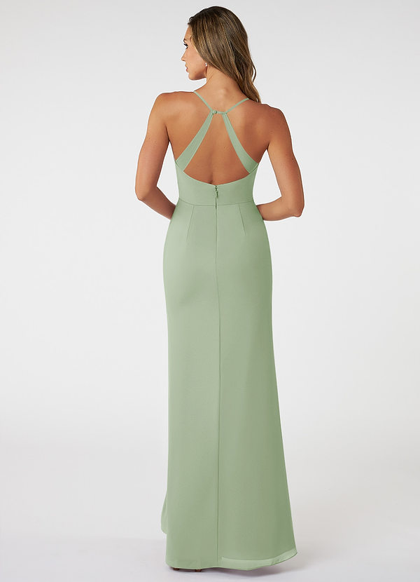 Sage Dresses Sage Green Bridesmaid Dresses Azazie