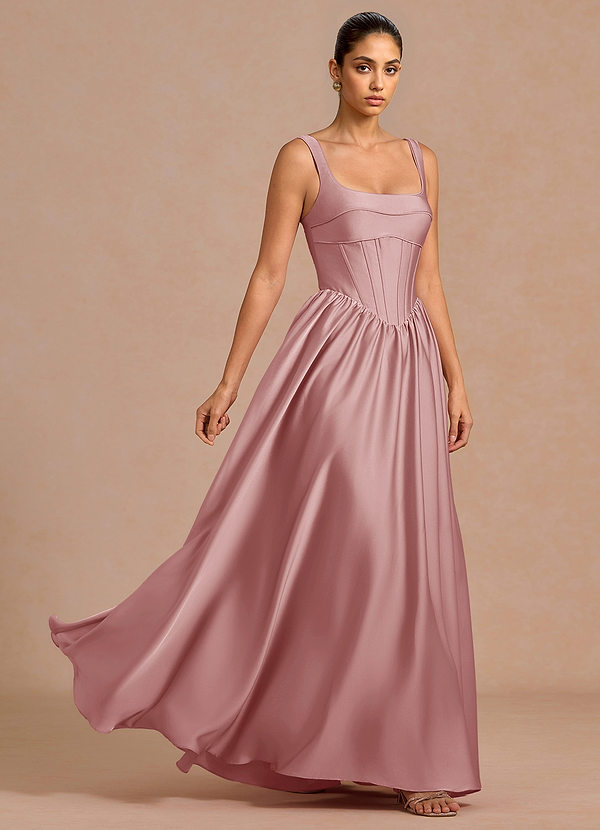 Kleid Lucretia Blasses Pink image1