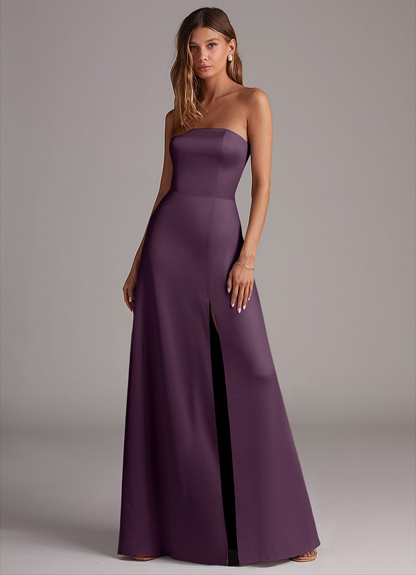 Azazie Wren Bridesmaid Dresses  image1