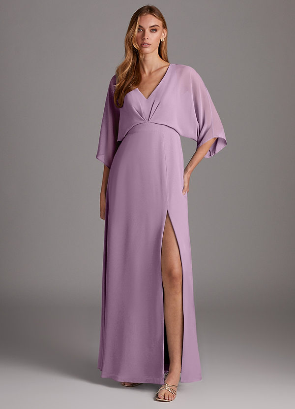 Azazie Rebecca Robes Demoiselle d'honneur  image1
