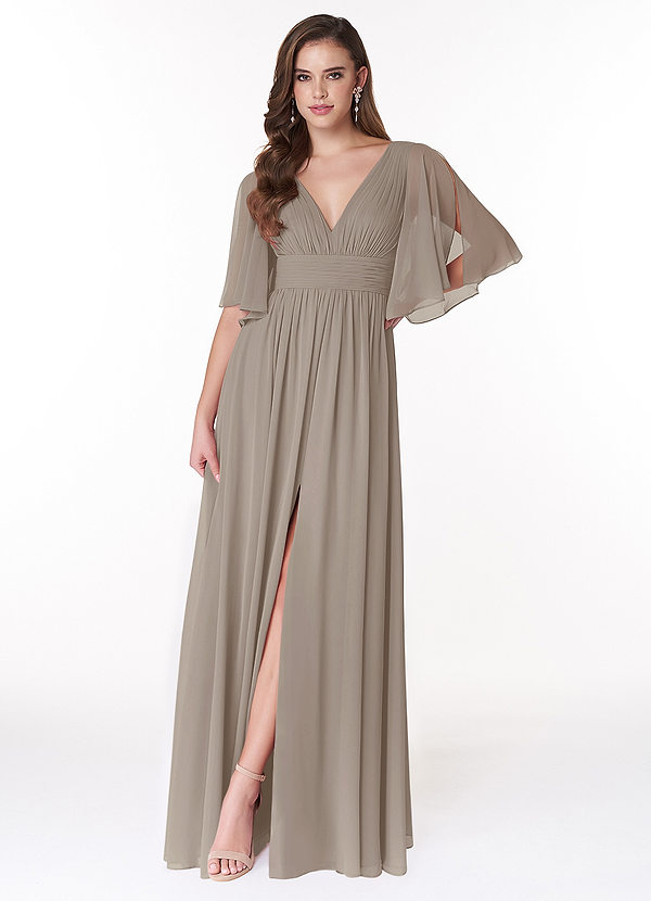 Azazie Temeka Bridesmaid Dresses  image1