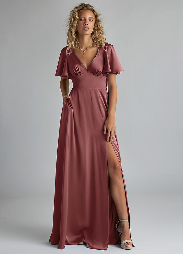 Azazie Kimber Bridesmaid Dresses  image1
