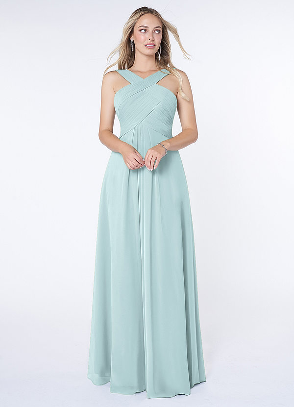 Azazie Kaleigh Bridesmaid Dresses  image1