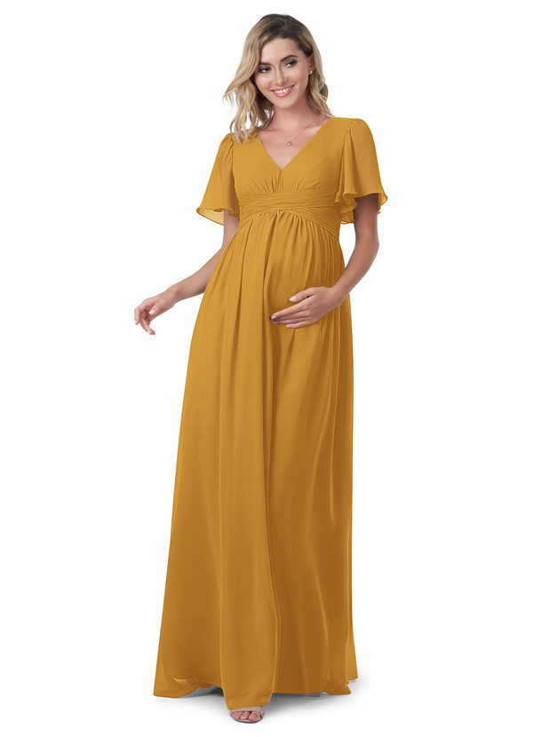 azazie maternity
