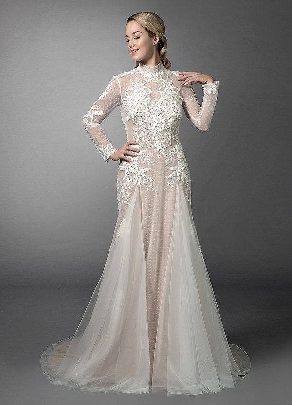 azazie bridal dresses