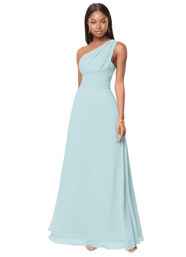 Azazie Ashley Bridesmaid Dresses  image1