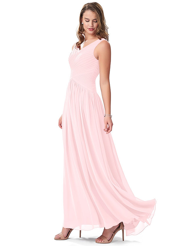 ally bridesmaid dresses