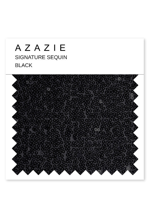 Signature Sequin Swatch