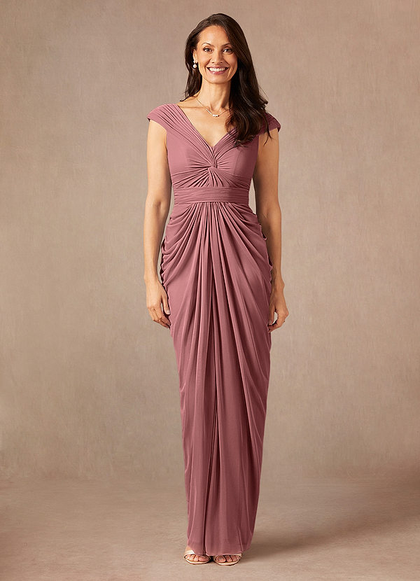 Azazie Lisolette Mother of the Brides Dresses  image1