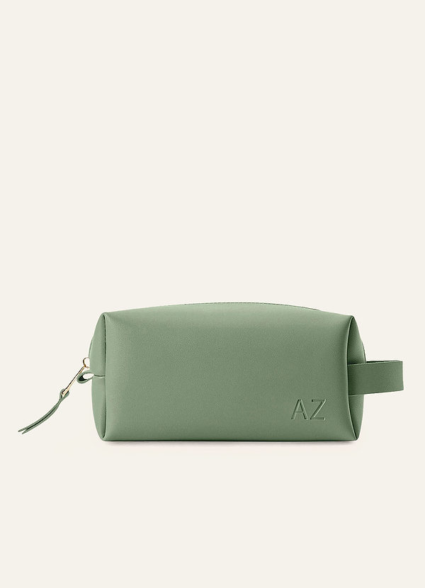 front 개인 맞춤 웨딩 가방