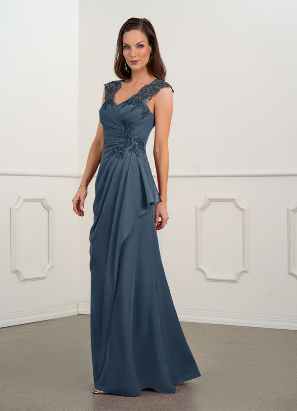 Neptune Azazie Gladys Mother of the Bride Dress Mother of the Bride ...