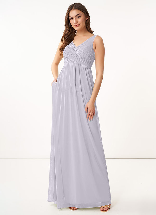 Azazie Oceana Bridesmaid Dresses  image1