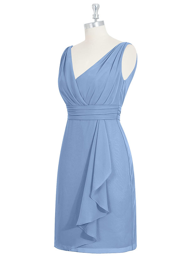 Azazie Iliana Bridesmaid Dresses Azazie