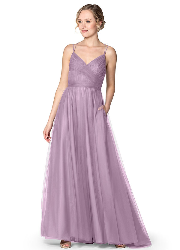Azazie Angelette Bridesmaid Dresses Azazie