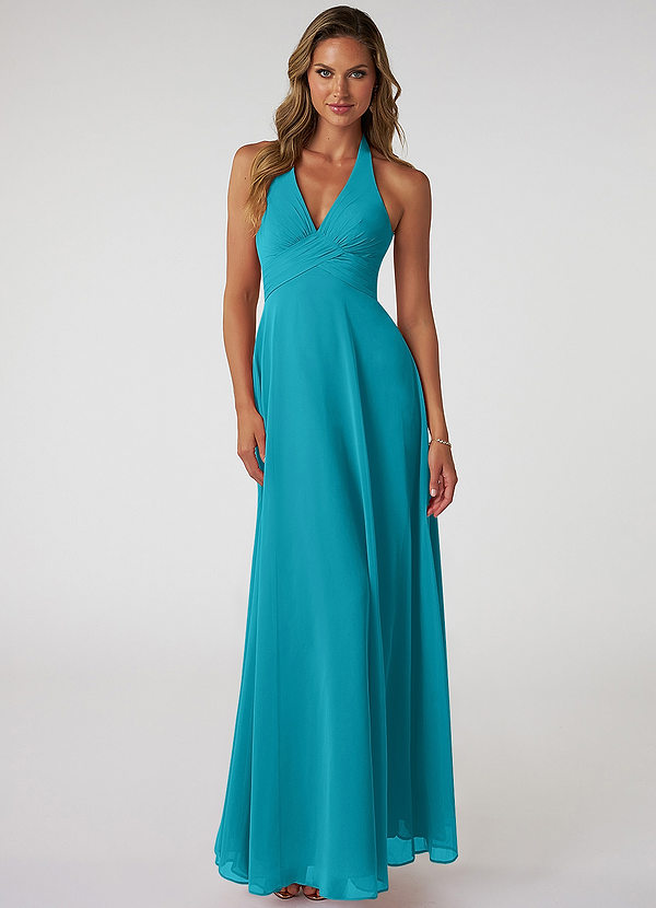 Azazie Tessie Bridesmaid Dresses  image1