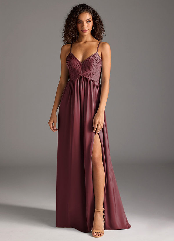 Azazie Alia Bridesmaid Dresses  image1