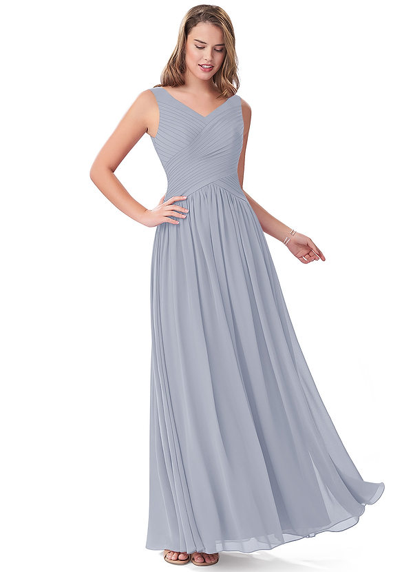 ally bridesmaid dresses