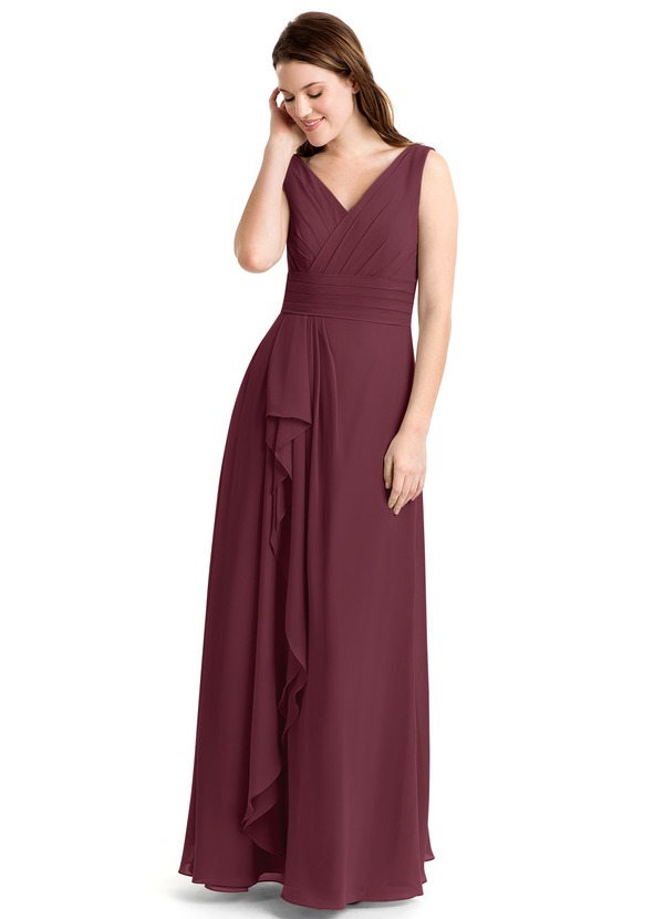 Azazie Julianna Bridesmaid Dresses Azazie