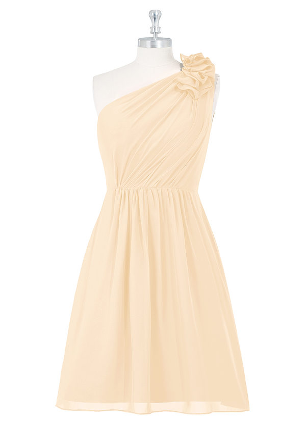 Azazie Sabrina Bridesmaid Dresses | Azazie