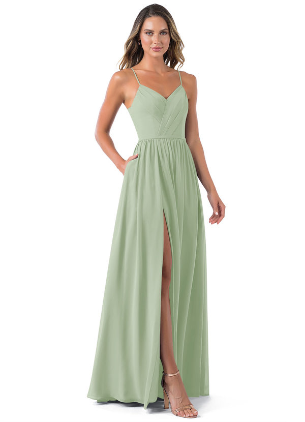 Azazie Cora Bridesmaid Dresses | Azazie