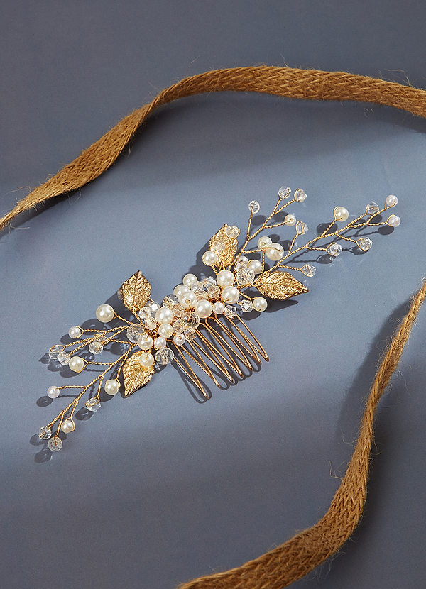 Fairy Dust Headpiece Azazie