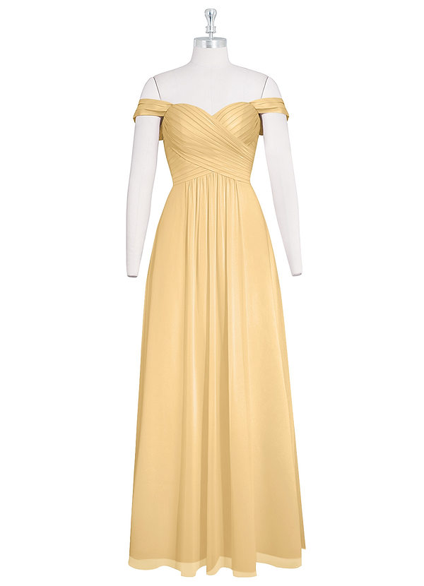 Azazie Corin Ready to Ship Bridesmaid Dresses Azazie