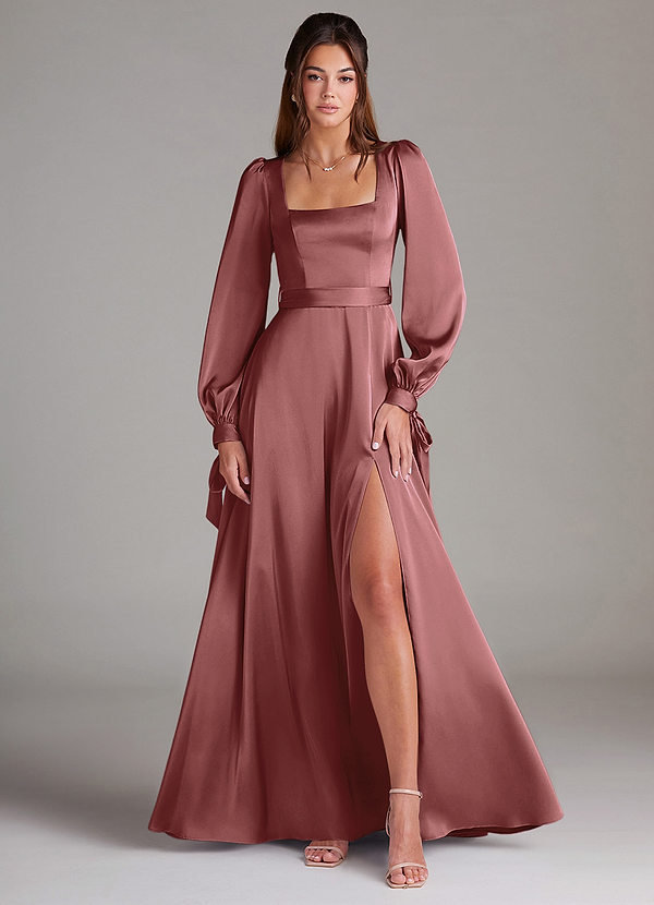 Azazie Leonia Bridesmaid Dresses  image1