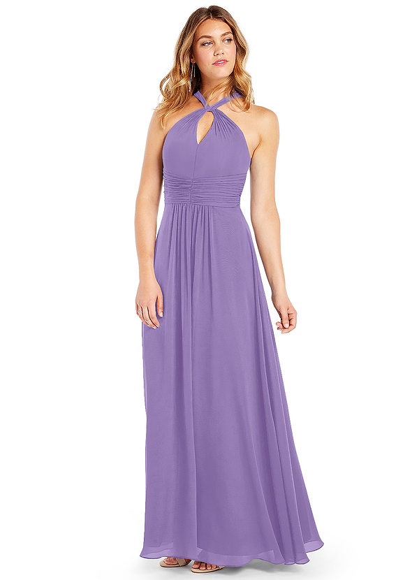 azazie lilac
