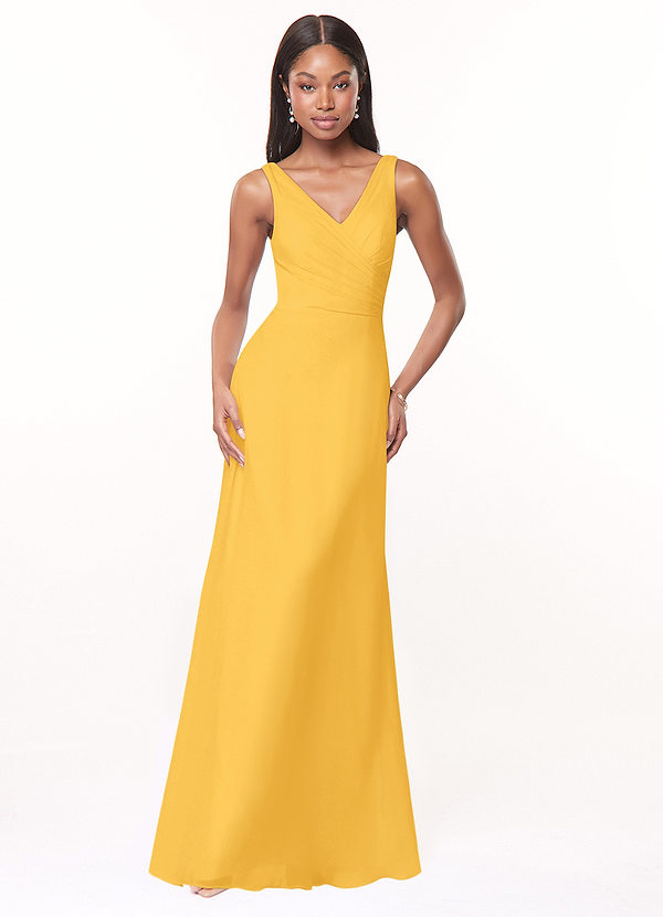 Azazie Nala Bridesmaid Dresses  image1