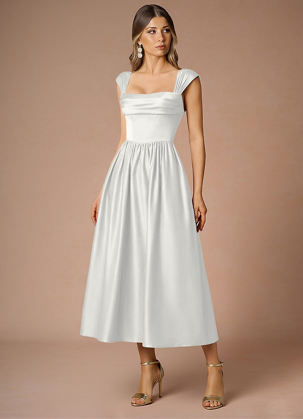 Dana White Midi Dress image1