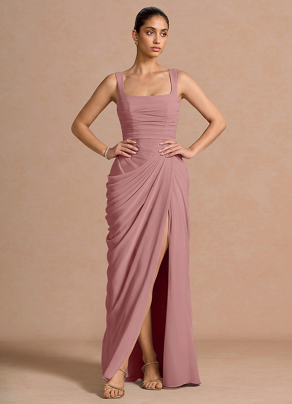 Kleid Maelie Blasses Pink image1