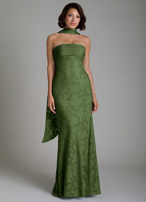 Azazie Saylor front